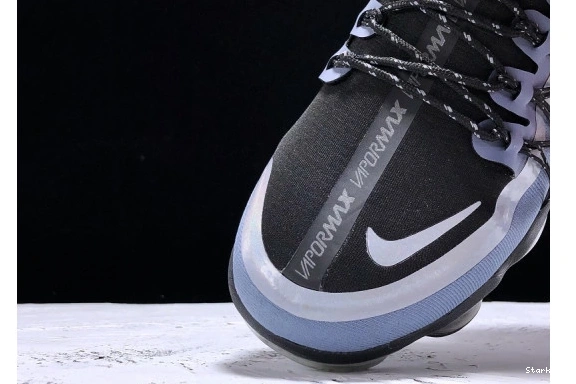 AIR UTILITY RUN VAPORMAX DUSK AQ8810-400 BLUE 0206